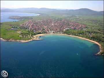 Референдум в Черноморец за смяна на името на града