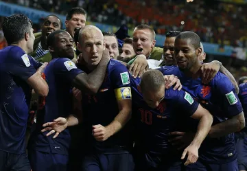 Стоичков: Холандия спечели с тактика, физика и ум