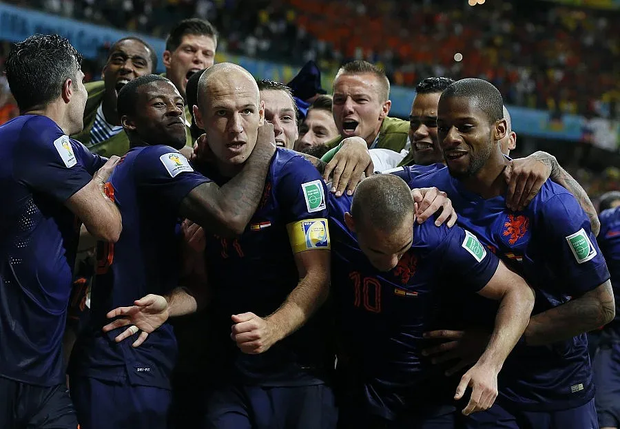 Стоичков: Холандия спечели с тактика, физика и ум