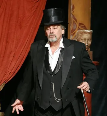 Ламбо: Не се давам 