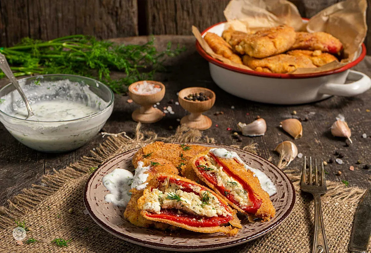 След челния сблъсък за дюнера! Три държави във война за бюрека