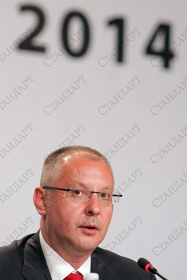 Сергей похвали Борисов