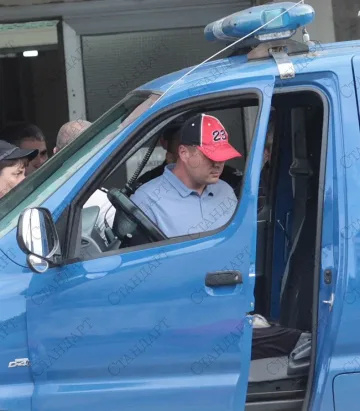 Бизнесмен е мозъкът на атентата срещу Пеевски