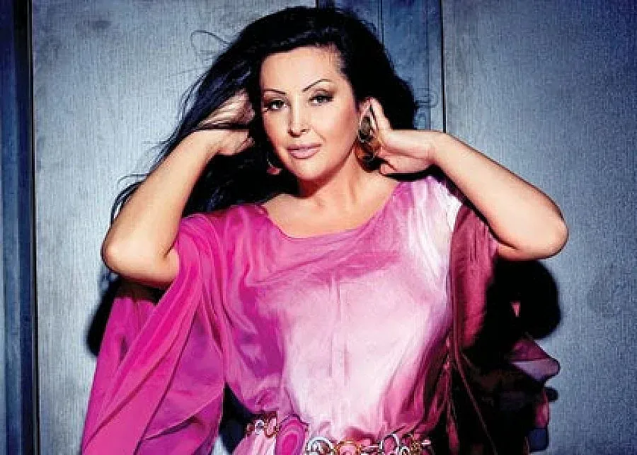 Драгана Миркович изплю камъчето за Лепа Брена