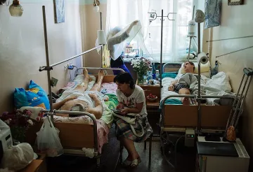 15 юни ще бъде ден на траур в Украйна