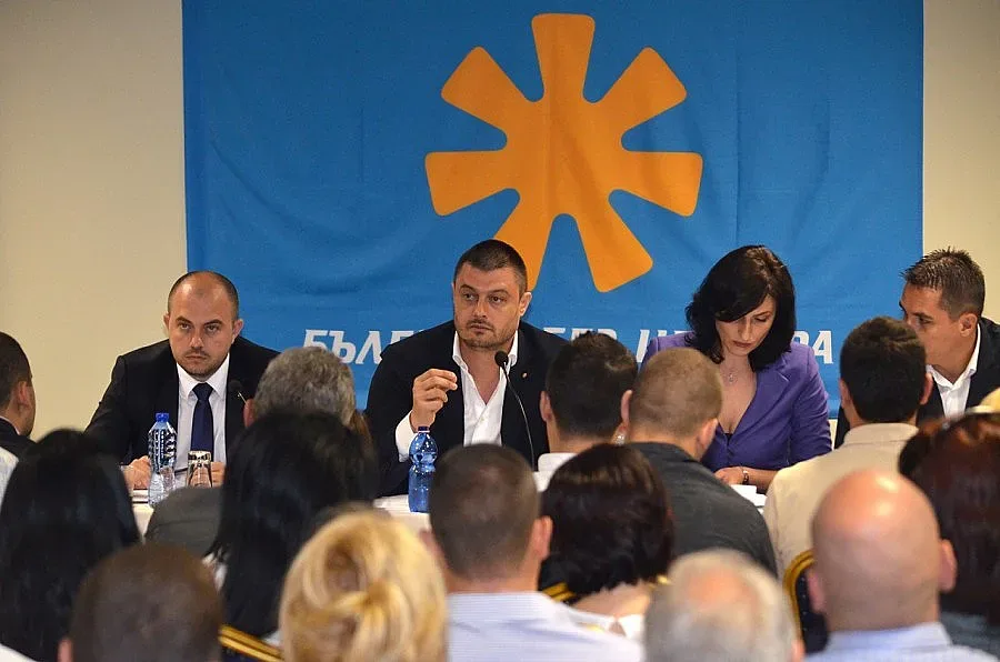 Бареков: Вот през август е неуважение към народа