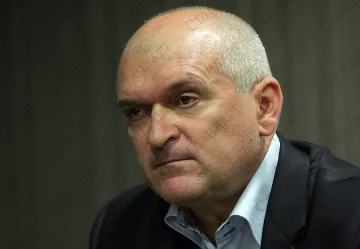 Главчев: Изборите трябва да са заедно с референдум