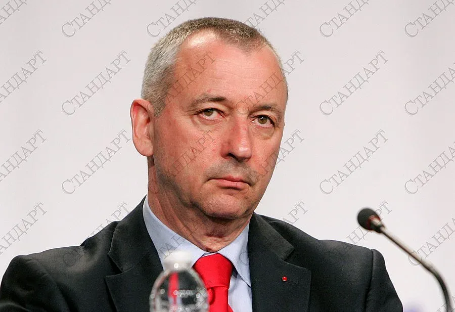 Пирински: Важно е кого избираме, а не кога