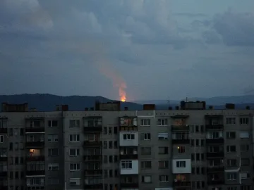 Не са взривени боеприпаси край Бузовград