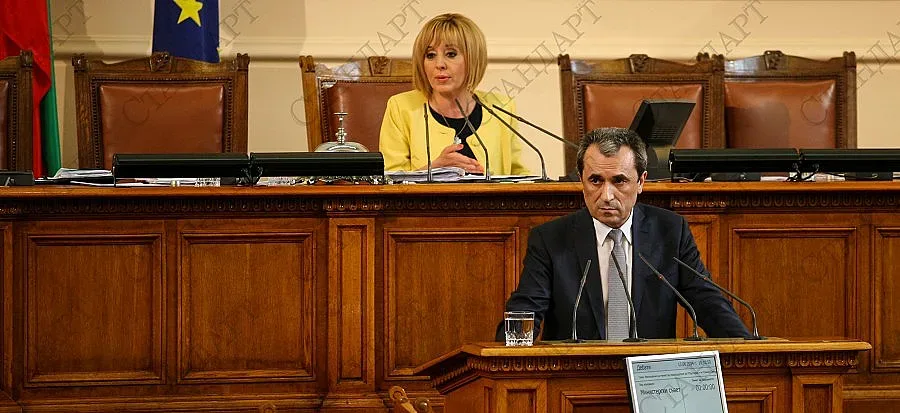 Русия пита СТО за "Южен поток"