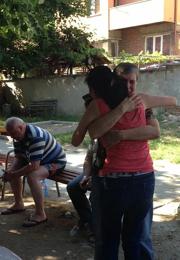 Самоубиецът от Пловдив подтикнат да се гръмне