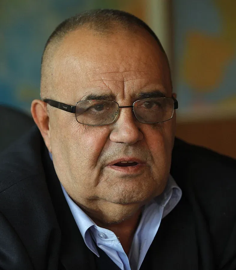 Голяма коалиция, но с писмено споразумение