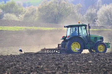 Европа ни върна 860 млн. евро за земеделие 