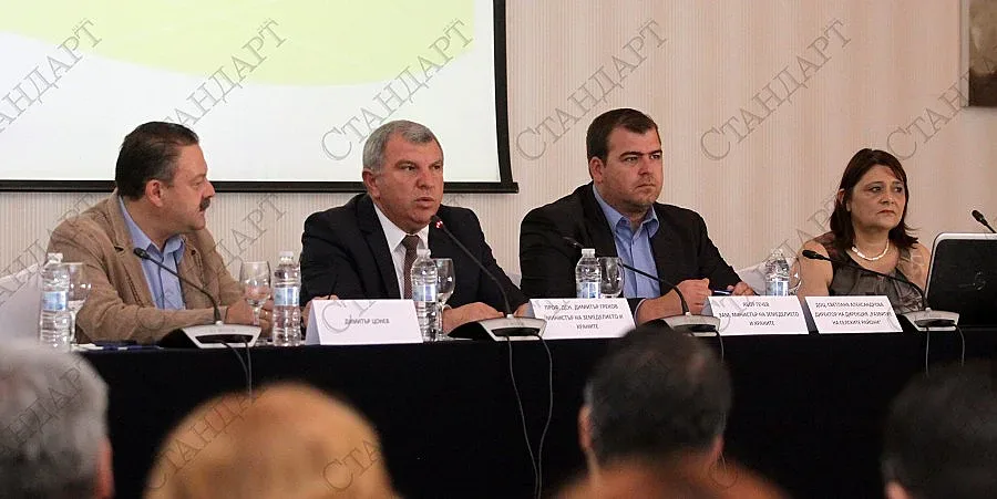  Режат 600 млн. за селата заради стари нарушения