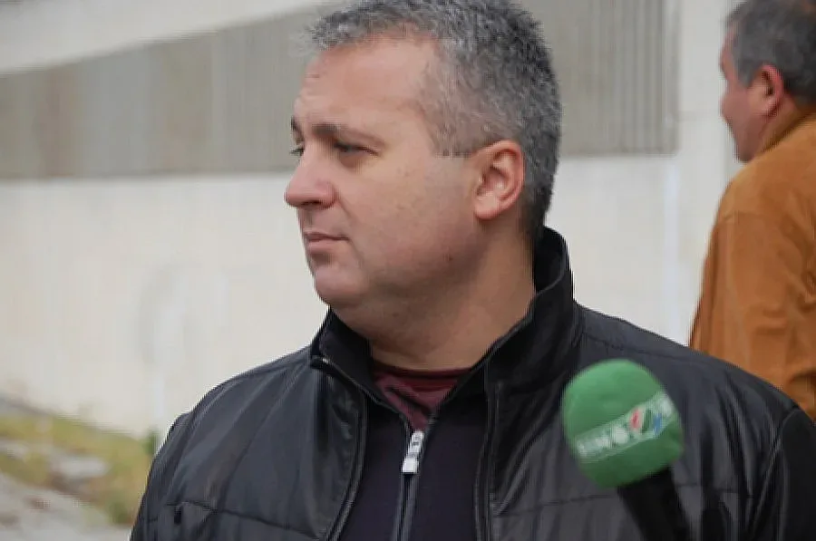 Коко: Няма да вдигна ръка срещу феновете