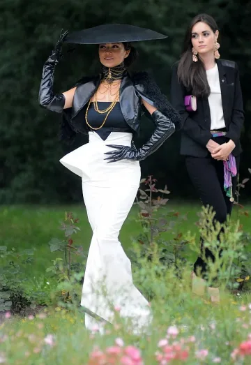 Красавици дефилираха във Врана