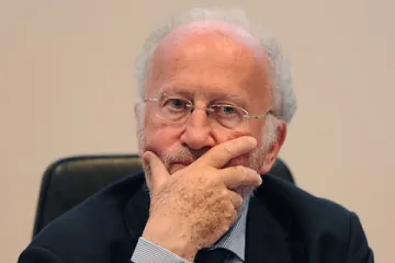 Кметът на Венеция подаде оставка