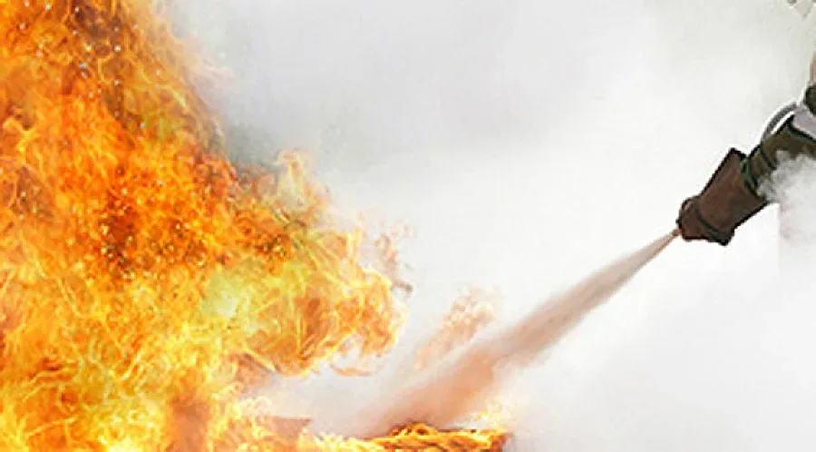 Спасиха 20 пътника по чудо от пламнал в движение автобус