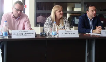 Николов: "Чудесата на България" са като Министерство на културата в сянка