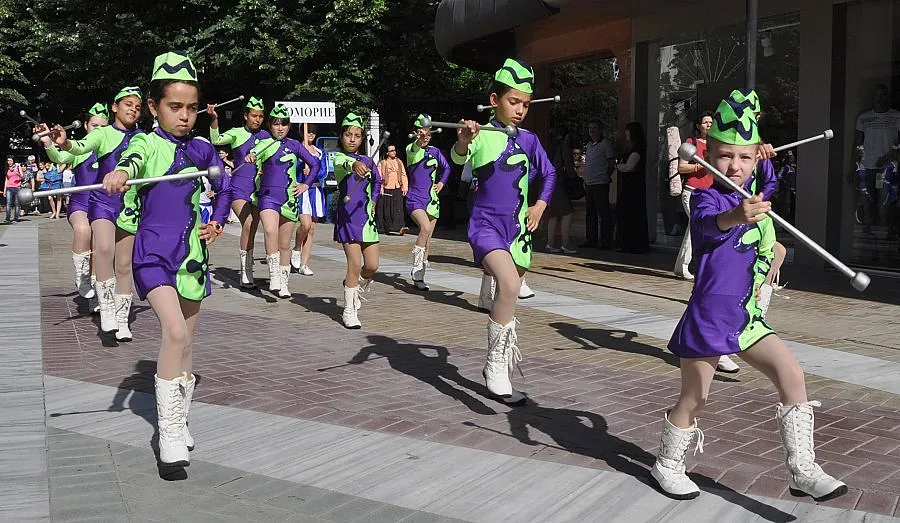 Хореографът на Кери и Тимбърлейк журира наш фестивал