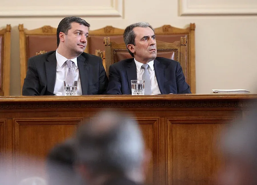 Стойнев: Българите няма да платят нито лев за "Южен поток"