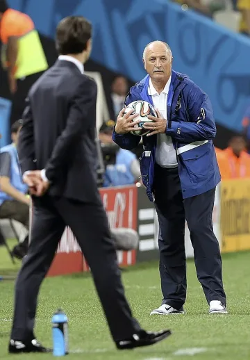 Сколари: Имаше дузпа