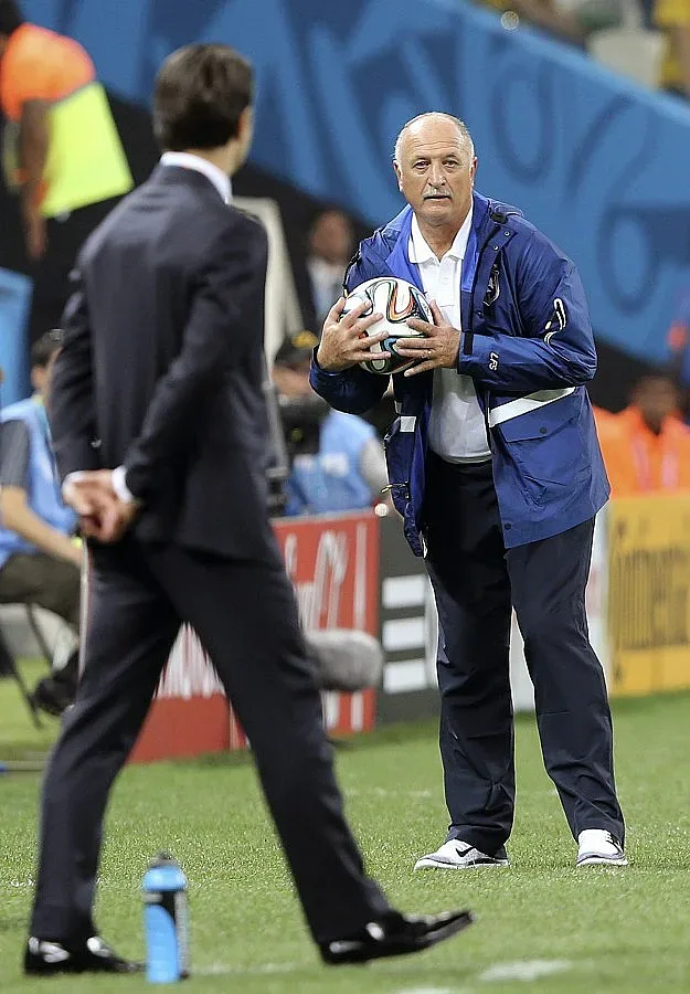 Сколари: Имаше дузпа