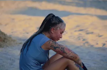 Шампионка извоюва победа в “Игри на волята”