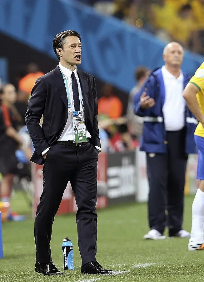 Хърватите бесни на съдията