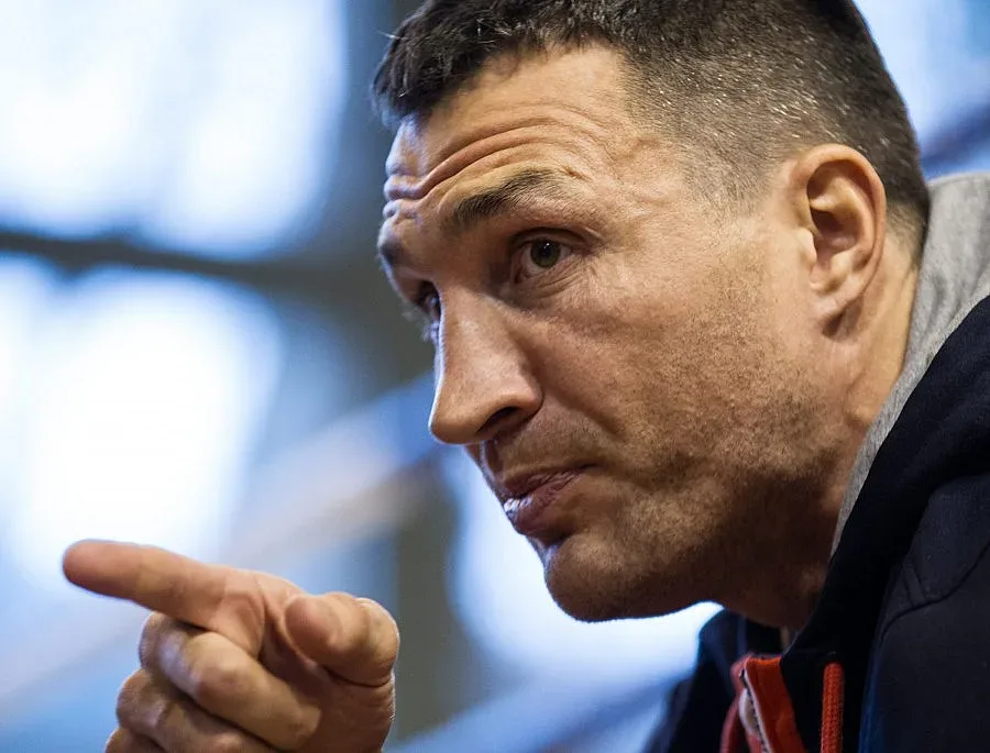 Кличко: Бия Пулев и след това обединявам титлите 