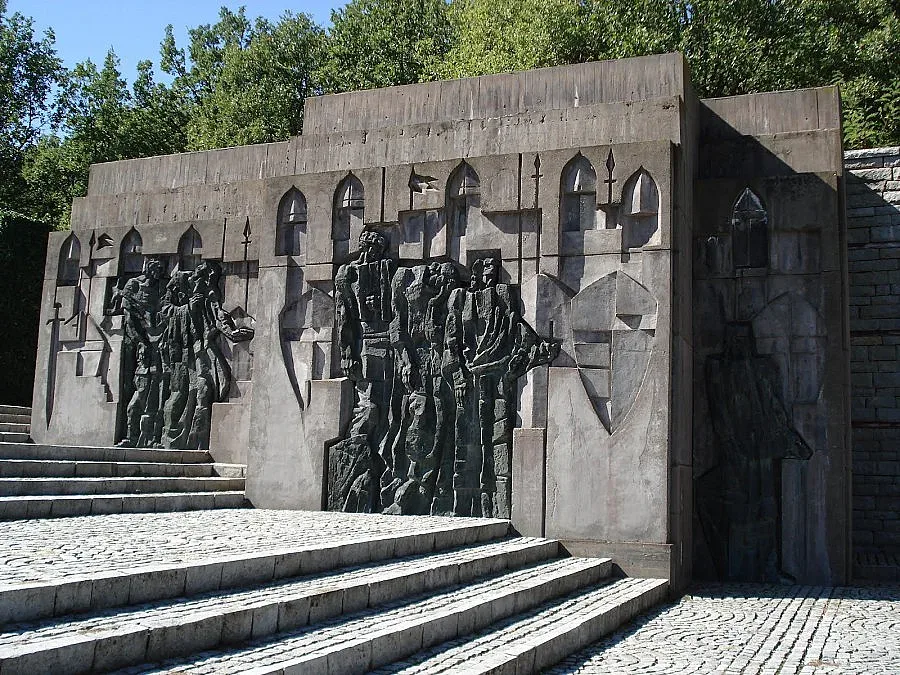 Откриват Самуиловата крепост и без министър