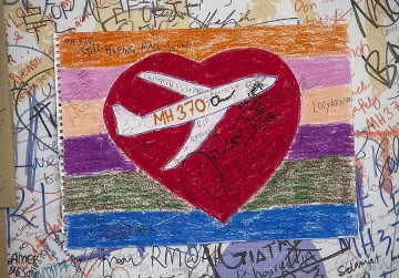 Започна изплащането на компенсации за малайзийския Боинг