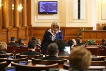 ГЕРБ си бойкотира вота