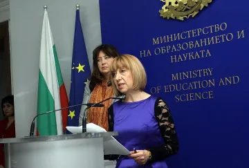 Асоциация се опълчи на Клисарова