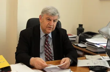 Акад. Дамянов: Търсим 1 милион, за да задържим младите учени