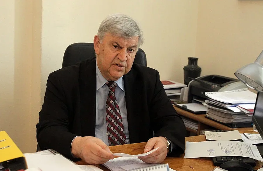 Акад. Дамянов: Търсим 1 милион, за да задържим младите учени