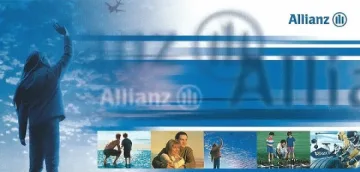 Алианц с международно отличие за качество