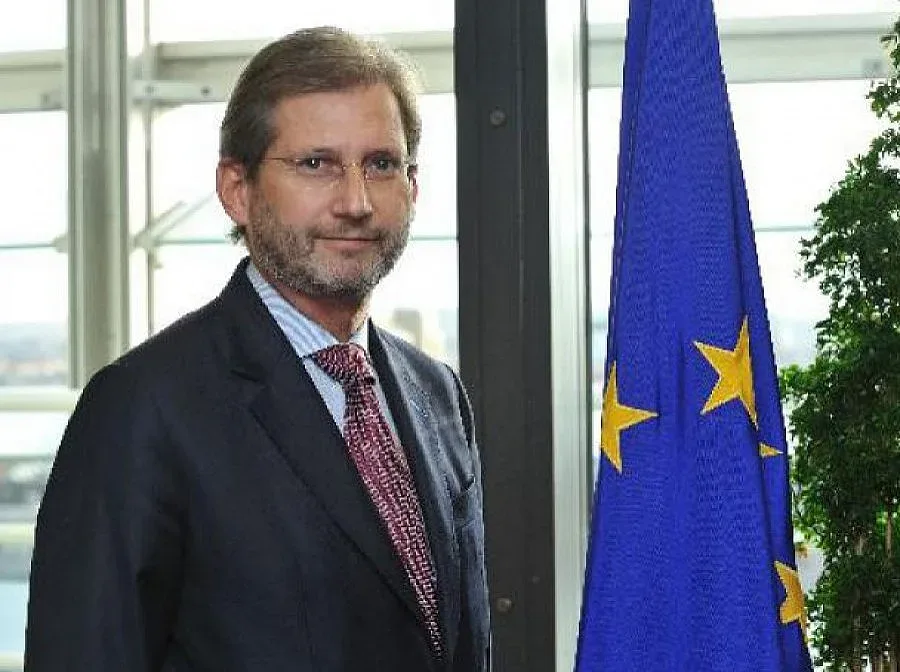 Хаан: Не политизирайте еврофондовете