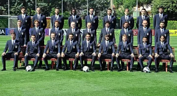 Италианците са контета №1