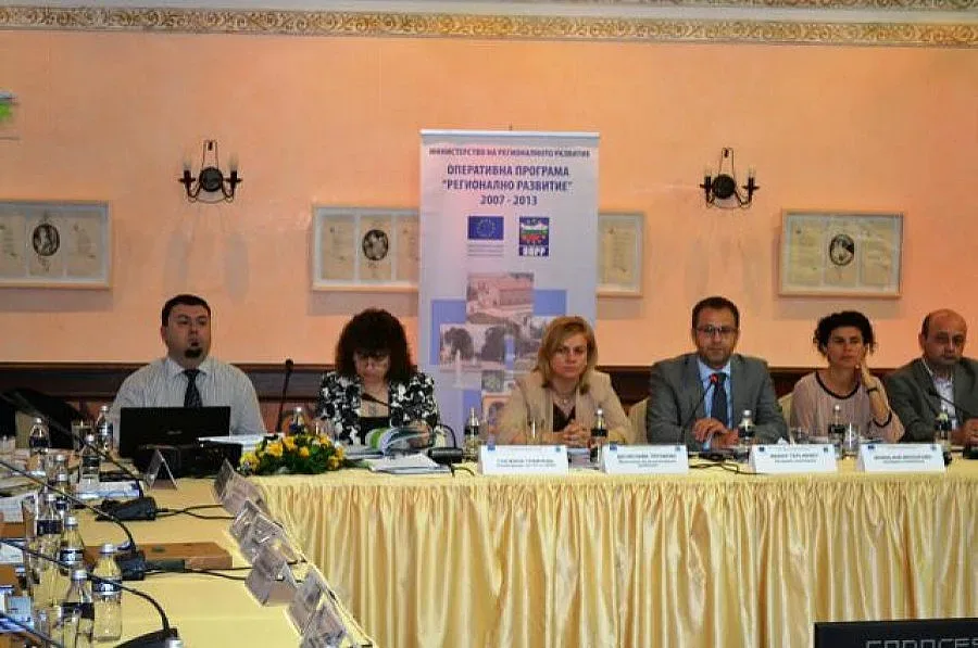 Проекти за 800 млн. лв. чакат одита на Брюксел