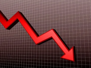 Отрицателна инфлация 10-и пореден месец