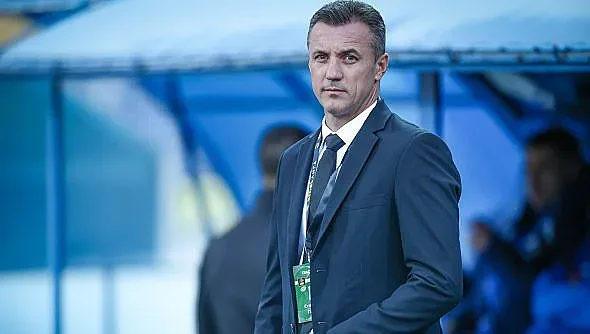 Първи думи на Станислав Генчев след победата. Нова цел пред "Левски"