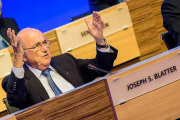 Дон Корлеоне на футбола