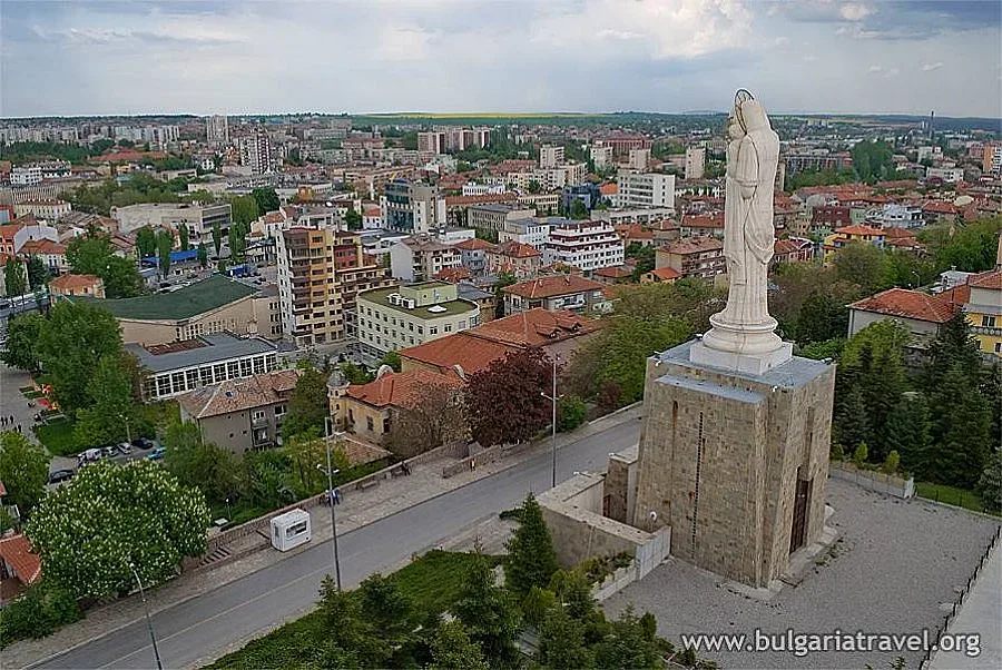 Международен консорциум стъпва в Димитровград с инвестиция от 100 млн.лв.