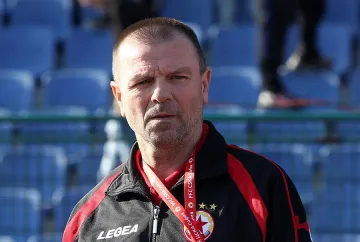 Камерунски слабак се пробва в ЦСКА