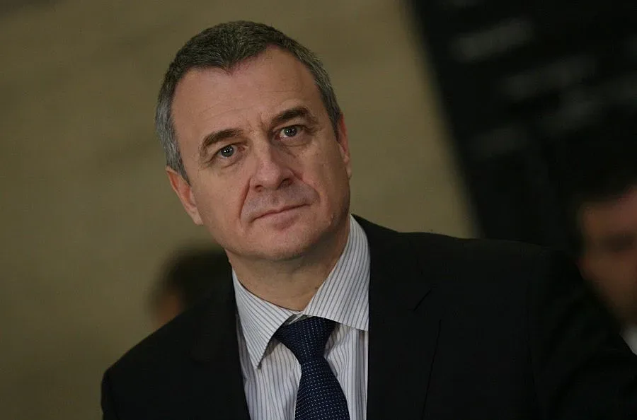 Oтхвърлиха ветото на Плевнелиев върху закона за МВР