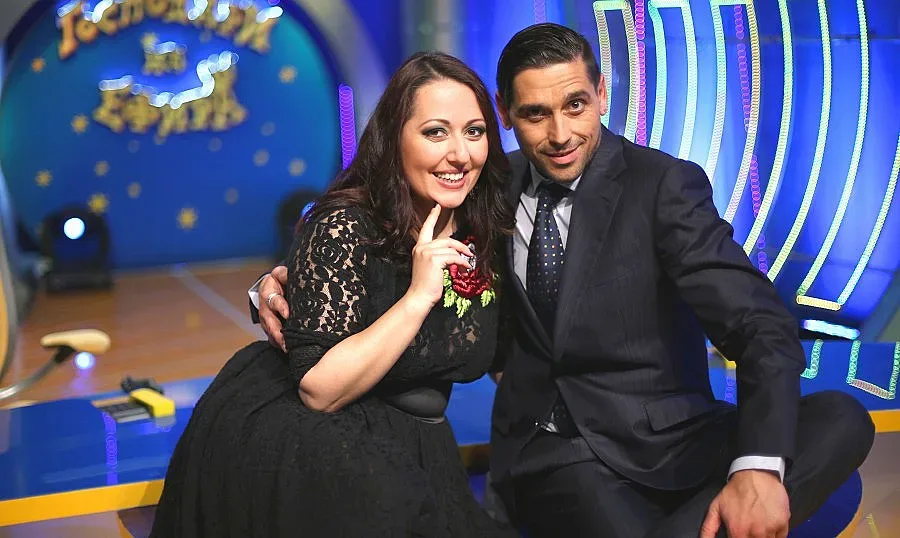 2 в 1: Милица и Силвестър