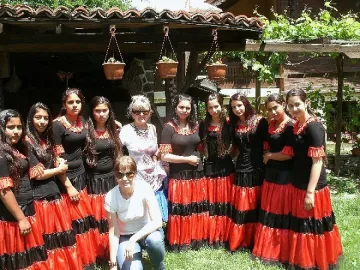 Яворовци от Кърджали с награди от фестивала „Отворено сърце”