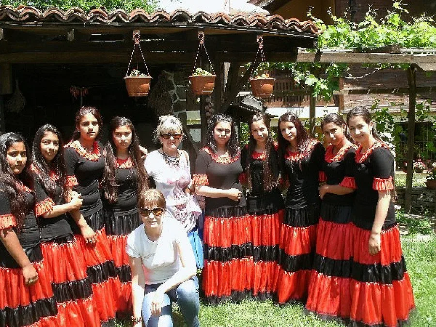 Яворовци от Кърджали с награди от фестивала „Отворено сърце”