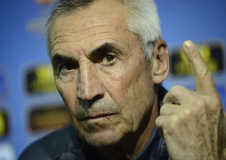 Официално: Еди Рея си тръгва от Лацио